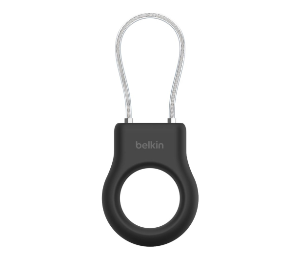 Belkin Secure Holder Wire cable do AirTag - 1118880 - zdjęcie